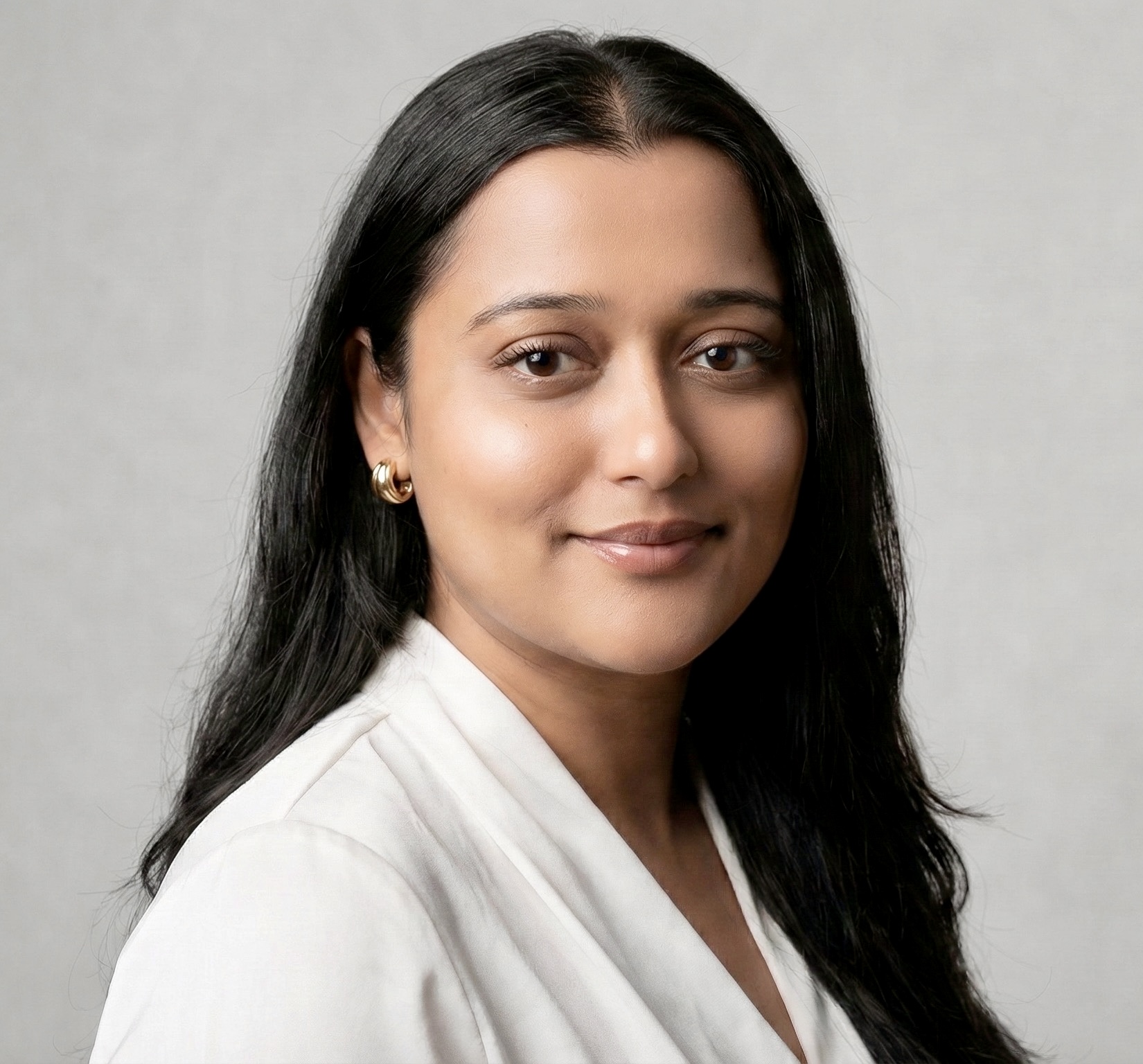 Sonisha Rijal